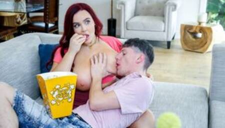 Free Use Babysitters Natasha Nice & Bunny Madison Let Stud Pound Their Tight Twats - FreeUse Milf