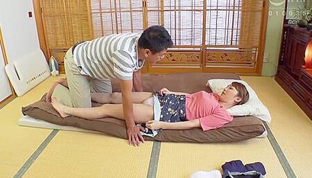 Year Old Single Milf Who Moved In Next Door Relies On Me A 46 Year Old Single Father - Rin Sasahara P2