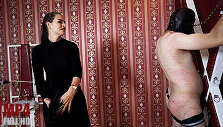 First Strokes of the Day (FULL HD) – Lady Iveta