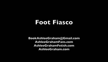 Foot Fiasco SD