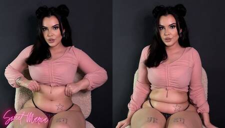 Belly and burps #2 ~ Sweet Maria