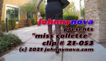 miss collette 21-053