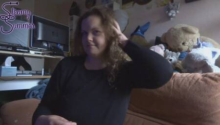 Rituels beauté d'une déesse 4 - Les cheveux