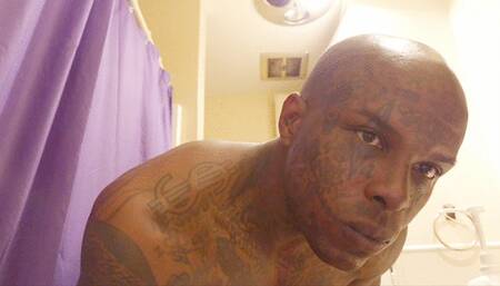 Big Black Hairy Cock Worship Hallelujah Johnson (If She Know Me She Owe Me Part 3)