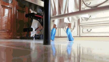 Shoe hunter 5 MP4(1280x720)FHD