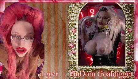 Paying is only Orgasm!