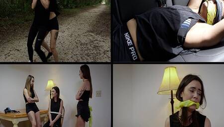 Ransom Betrayal - Part 1 4K