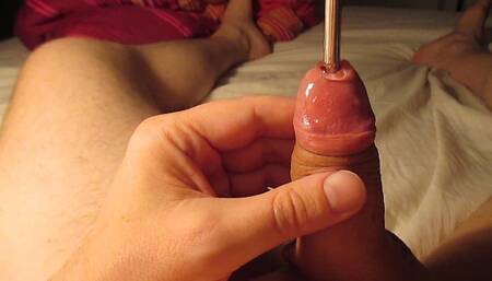 Old clip from 2017: sounding