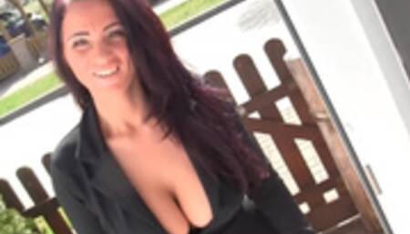 The intern from the bank