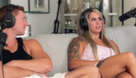 Misty Meaner - Sex Nympho, Deep Throat Skills, Swinger Clubs, Rough Sex - Oliver Flynn