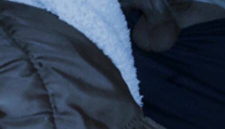 Schoolgirl smokes and sucks cock