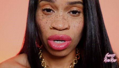 Be My Weak Bitch (standard definition)