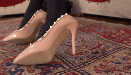 Il miglior cliente - The best customer (PART 2) (MOBILE VERSION MP4)