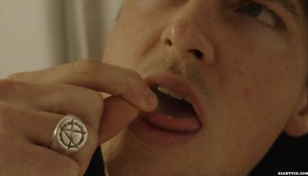 Luka's Vore Collection