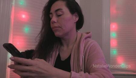 StepMom's Dirty BedTime Stories Are A Cure For Your Insomnia