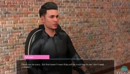 [Gameplay] MIDNIGHT PARADISE #75 • She's so naughty and already wet