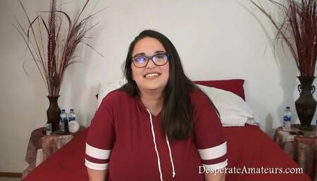 Hooker's new porn by Desperate Amateurs