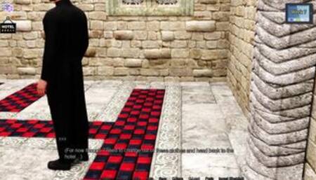 [Gameplay] Sunshine Love #146 - PC Gameplay (HD)