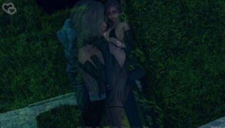 [Gameplay] Eternum #96 - PC Gameplay (HD)