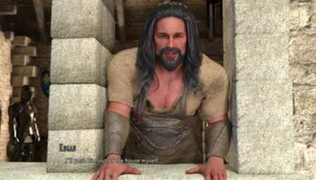 [Gameplay] The Swordbearer #1 - PC Gameplay (HD)