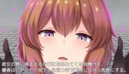 [Gameplay] [#07 Hentai Game arufimia no tou Play video]