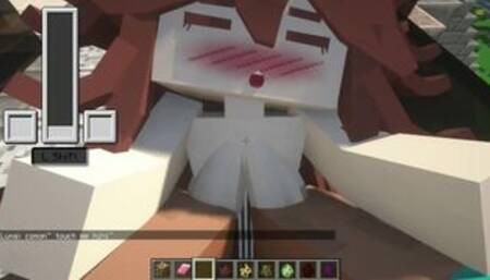 porn in minecraft Jenny | Sexmod 1.2 от SchnurriTV | Tax City of Future | SEUS Renewed shader part46