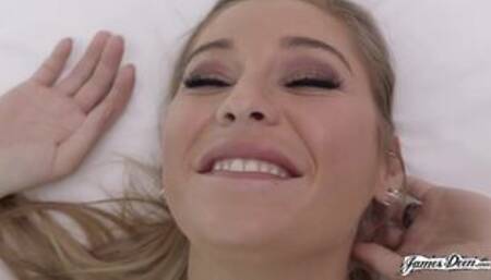 Kleio Valentien Loves Getting Her Pussy Eaten