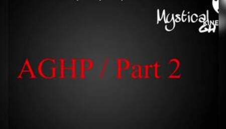[OC] AGHP Part 2