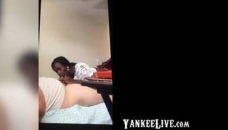 Random Backpage Whore pt1