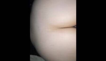 Emo slut needs to bounce on a thick cock ????