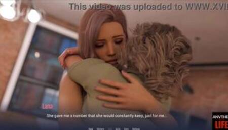 [Gameplay] THE BLACKOUT - EP. XIII - END OF THE STORY?!