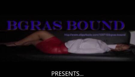 Kimberly Jay in " Heat of the Gotham (K)night (A DC Comics fetish parody - mp4)