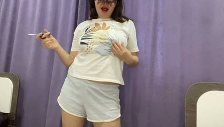 First Destroy t-shirt