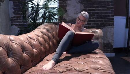 Female Teacher Seduces Her Female Student