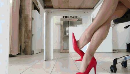 Foot magic AVI(1280x720)FHD