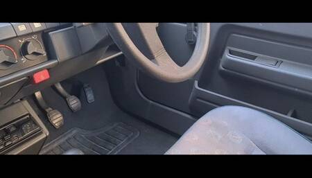 Mrs Santas Christmas Present