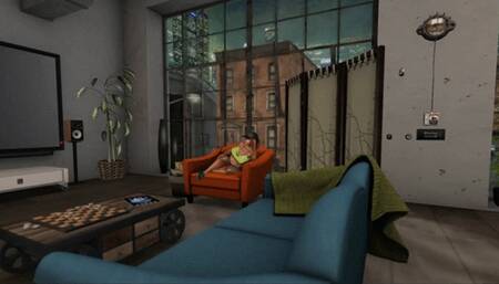 FEMALE PRO WRESTLING: NICOLE VS NINA PRATER 720p