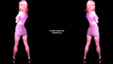 STEP-MOMMY'S BIKINI SHOW - PART 4