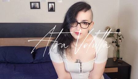 Virgin INCEL Gets No Pussy