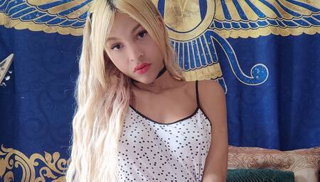 Dotada.Sp A yummy foam bath for you