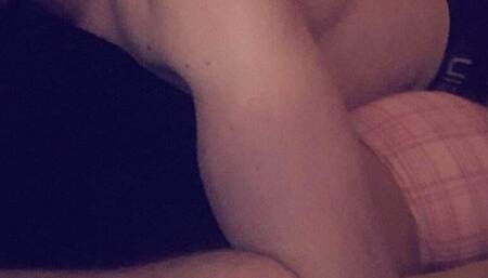 I cheat on my girlfriend with her best friend with a big ass