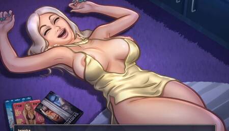 Summertime saga part 274 (0.20.16)