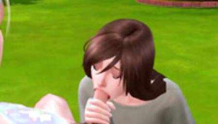 Perv Family Game Porn Animation