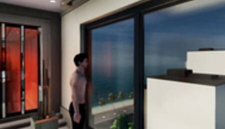 Mom Son Hentai PERV Family Game Porn