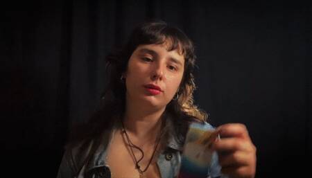 Feeling myself while smoking a Benson & Hedges