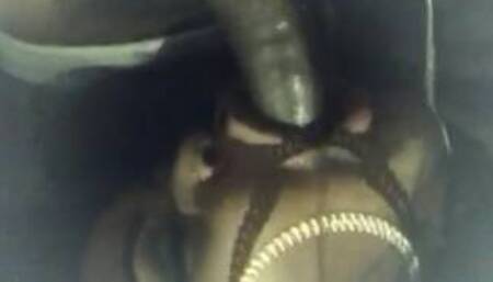 True definition of sloppy toppy.. she caught all that too