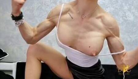 Eva Redfire - Never do this Again!