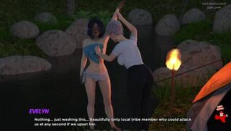 [Gameplay] Above The Clouds - playthrough ep. 24