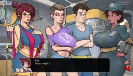 [Gameplay] DEEP VAULT 69 - playthrough #2