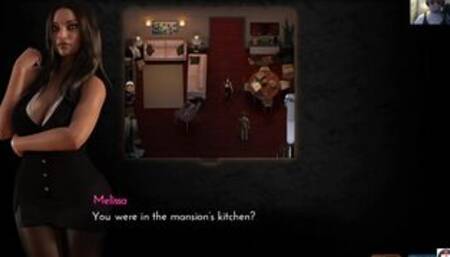 [Gameplay] The Genesis Order - (PT 47) - my dick hurts, help me cum